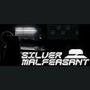 Silver Malfeasant