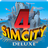 SimCity 4 Deluxe Edition