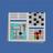 Simon Tathams Portable Puzzle Collection