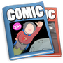 Simple Comic