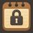 Simple My Notepad LOCK MEMO