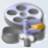 Simple Video Compressor