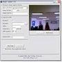 Simple Webcam Capture