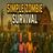 Simple Zombie Survival