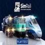 SimRail