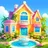 SimTown Match - Build Match