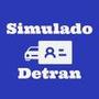 Simulado Detran : teste 2025