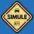 Simule: Prova do Detran