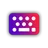 Sinhala Keyboard - Flash Board