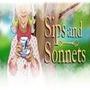 Sips and Sonnets