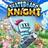 Skateboard Knight