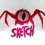 SKETCH: AI Monster Maker