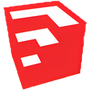 SketchUp Make 2015