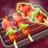 Skewer Match Chef