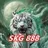SKG 888