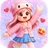 Skin for RBX Character Girl