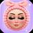 Skin Makeover: Relax ASMR Game