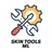 Skin Tools ML