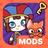 Skins Mods for Avatar World