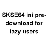 SKSE64 ini pre-download for lazy users