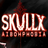 SkullX: Aibohphobia