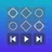 Sky Auto Music: Clicker Studio