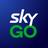 Sky Go Companion App