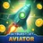 Skyburst Jet Aviator