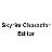 Skyrim Character Editor