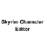 Skyrim Character Editor