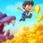 Skyward Jump