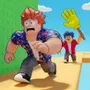 Slap Master: Troll Parkour
