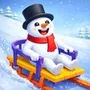 Sled Slide Rider
