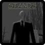 Slender Man: Stands Free