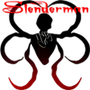 Slenderman for Minecraft