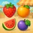 Slice fruit at the Town