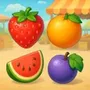 Slice fruit at the Town