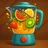 Slide And Mix Fruit