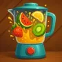 Slide And Mix Fruit