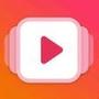 Slideshow with Music Maker App