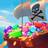 Slidey Pirate