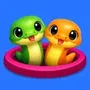 Sliding Snakes