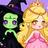 Slimaid Princess: Fairy