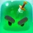 Slime Clash: Merge TD Game