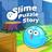 Slime Puzzle Story