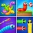 Slither Escape Puzzle
