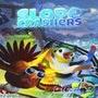Slopecrashers