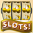 Slots! Golden Cherry