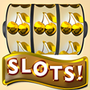 Slots! Golden Cherry