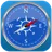 Smart Compass Sensor Android